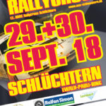 Rallycross 09.2018